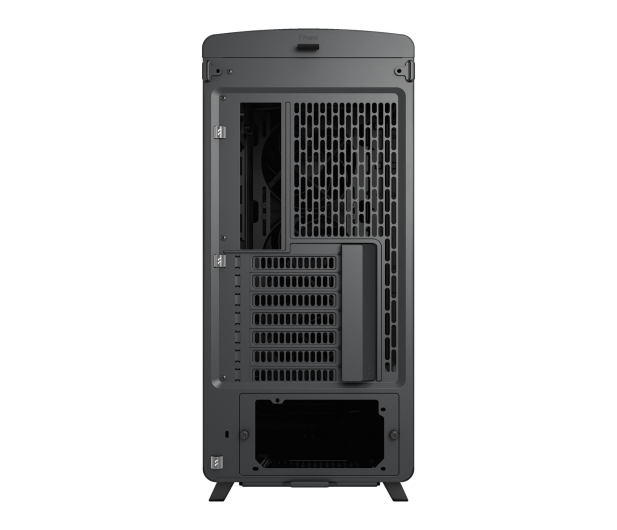 Fractal Design Summit Blackout TG Light Tint - 1588932 - zdjęcie 5